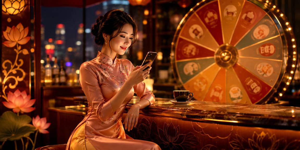 thabet casino Bingo